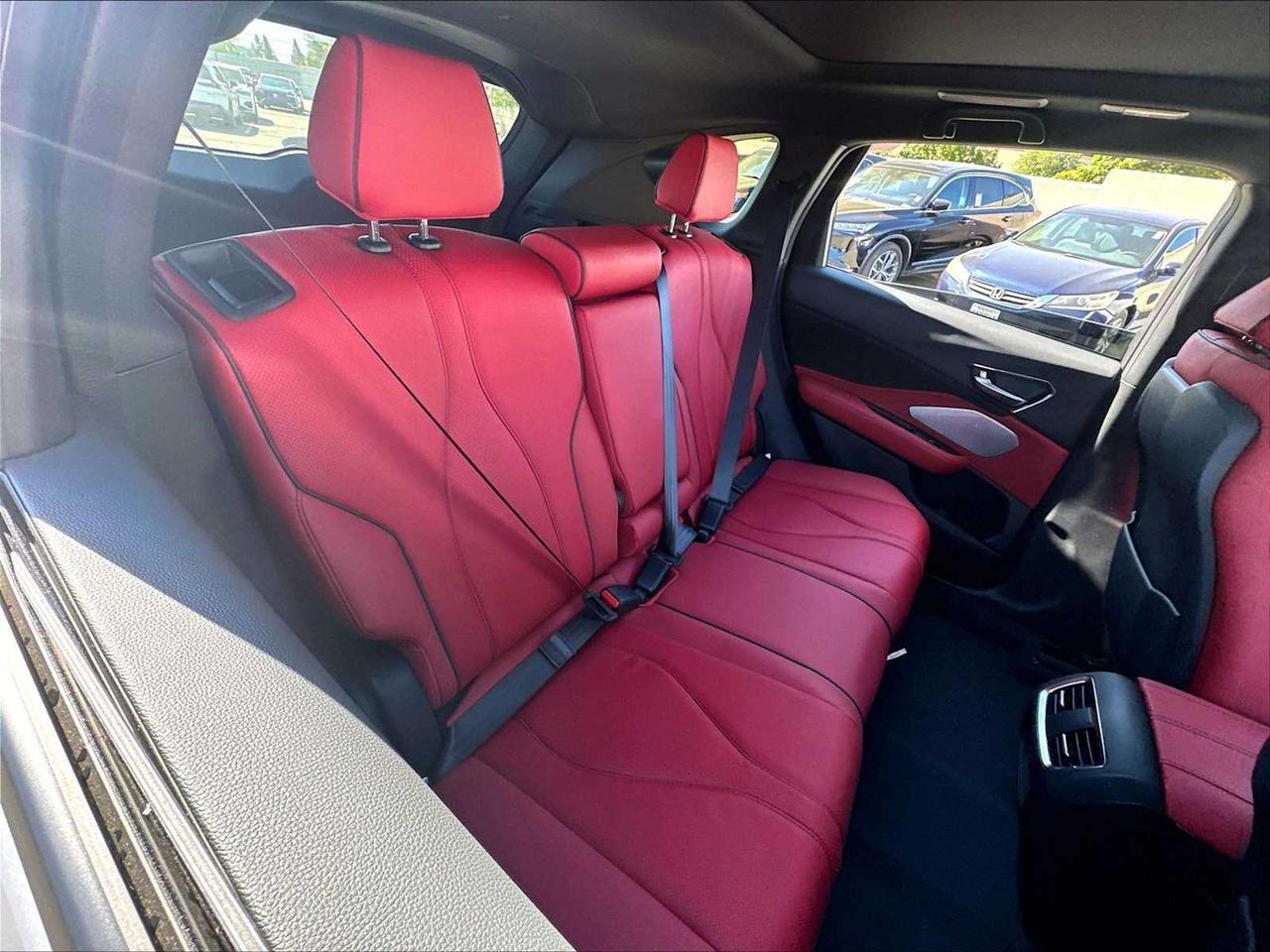 2026 Acura RDX w/A-Spec Advance Package Roseville CA