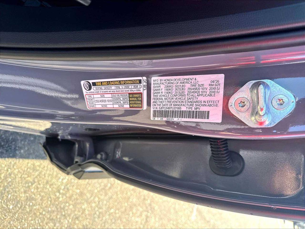 2026 Acura RDX w/A-Spec Advance Package Roseville CA