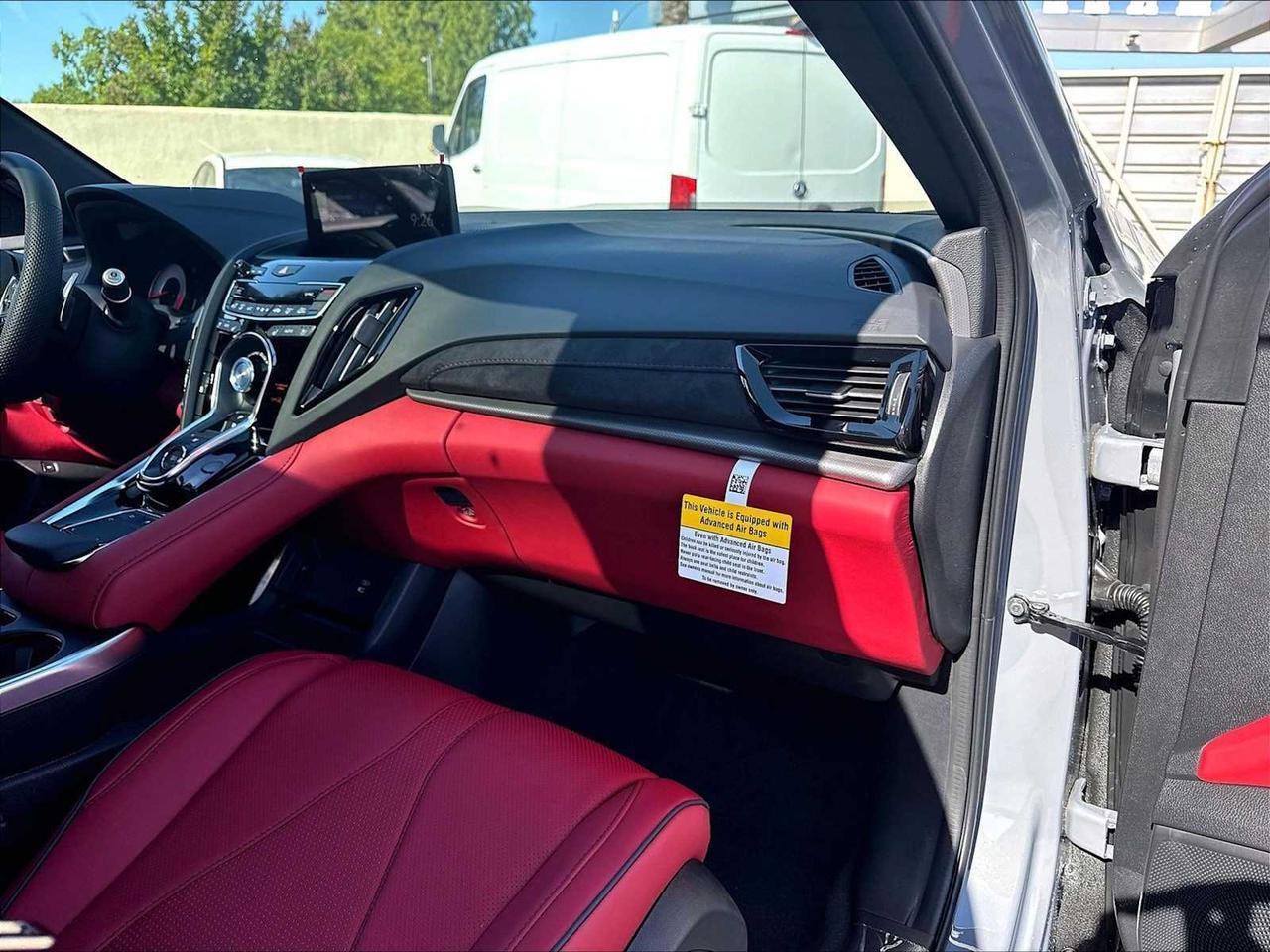 2026 Acura RDX w/A-Spec Advance Package Roseville CA