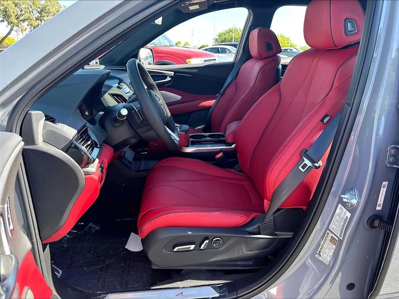 2026 Acura RDX w/A-Spec Advance Package Roseville CA