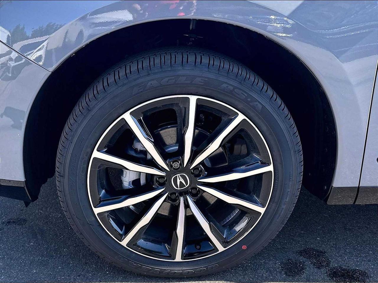 2026 Acura RDX w/A-Spec Advance Package Roseville CA