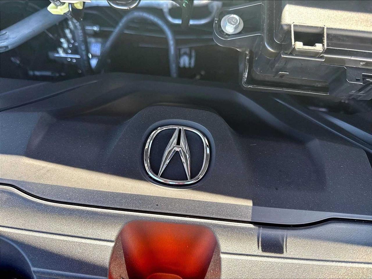 2026 Acura RDX w/A-Spec Advance Package Roseville CA