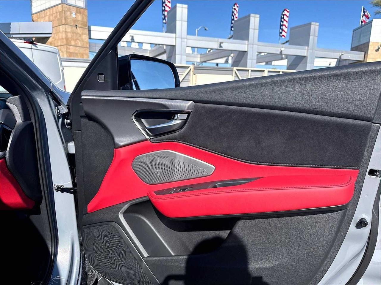2026 Acura RDX w/A-Spec Advance Package Roseville CA