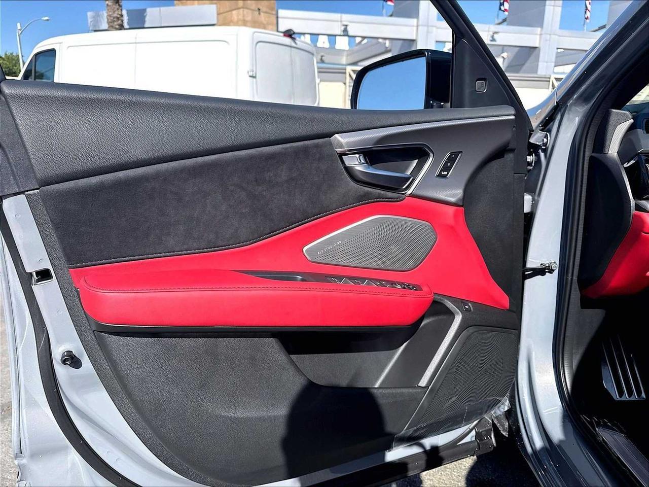 2026 Acura RDX w/A-Spec Advance Package Roseville CA