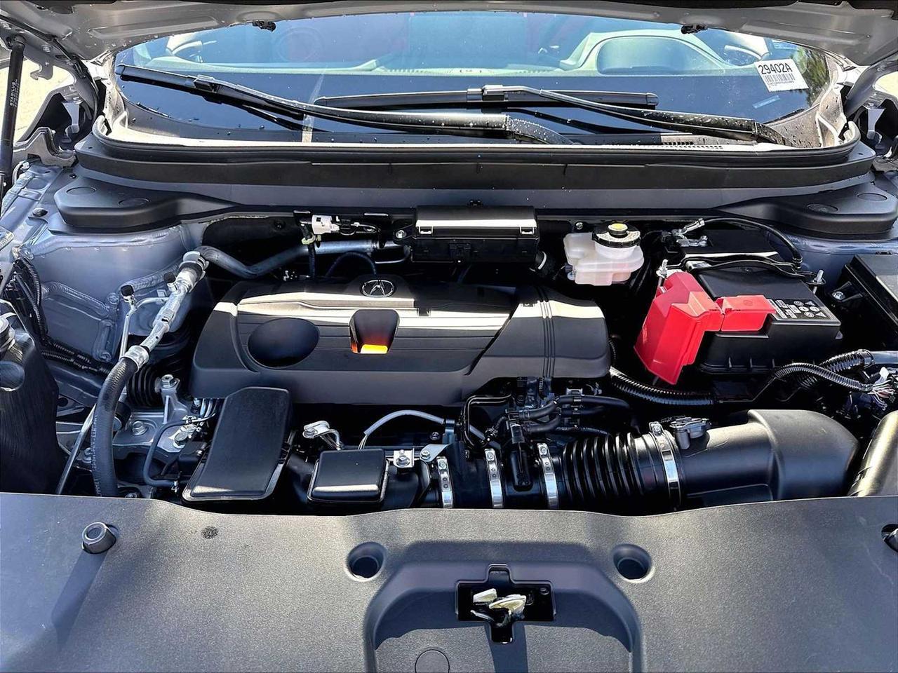 2026 Acura RDX w/A-Spec Advance Package Roseville CA