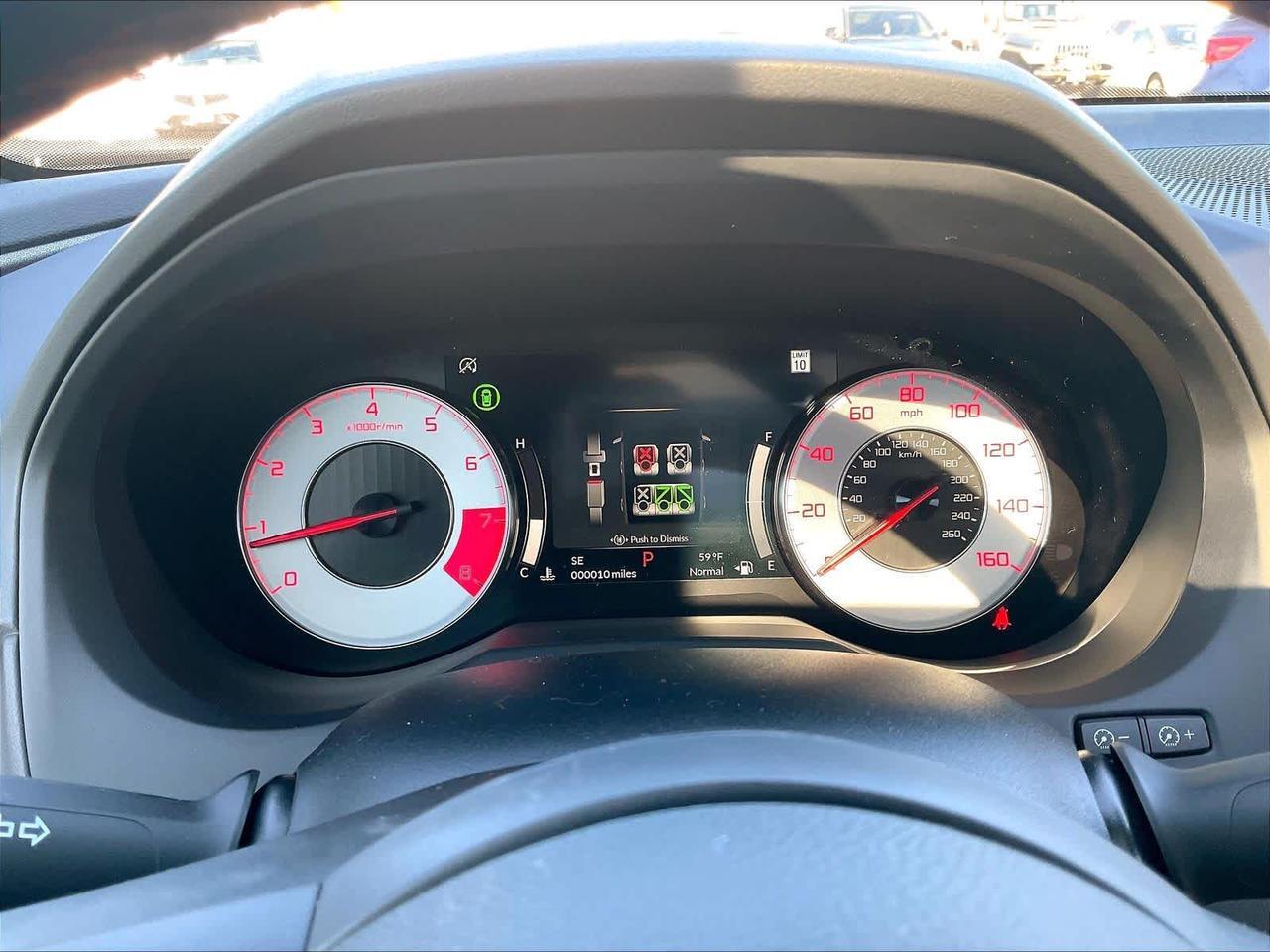 2026 Acura RDX w/A-Spec Advance Package Roseville CA