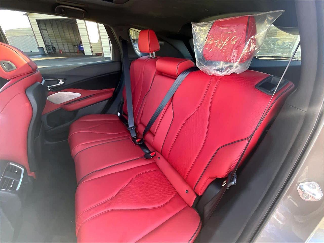 2026 Acura RDX w/A-Spec Advance Package Roseville CA