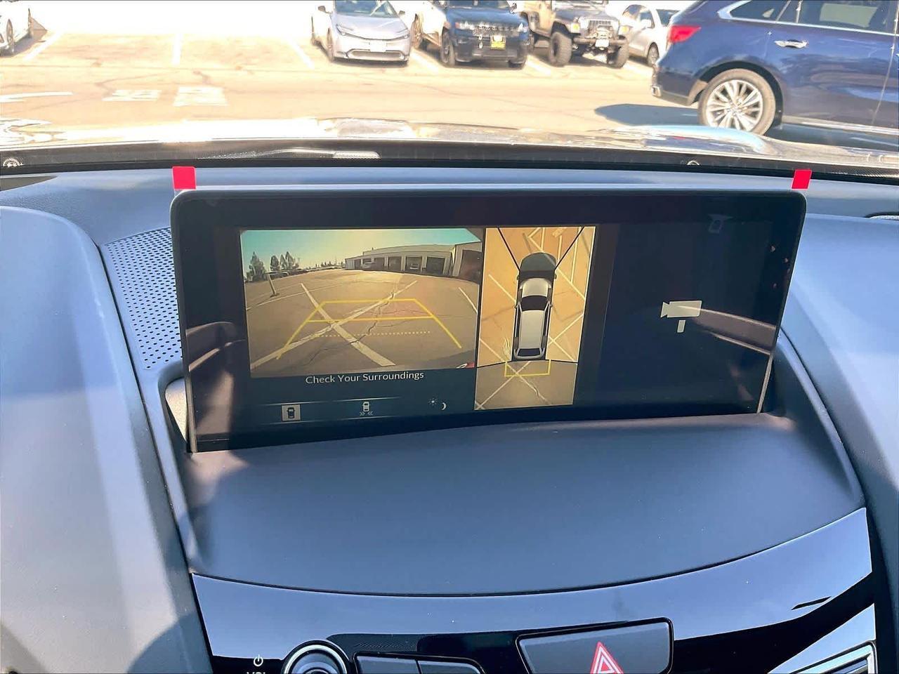 2026 Acura RDX w/A-Spec Advance Package Roseville CA