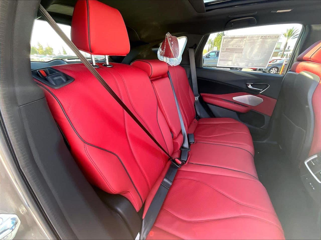 2026 Acura RDX w/A-Spec Advance Package Roseville CA