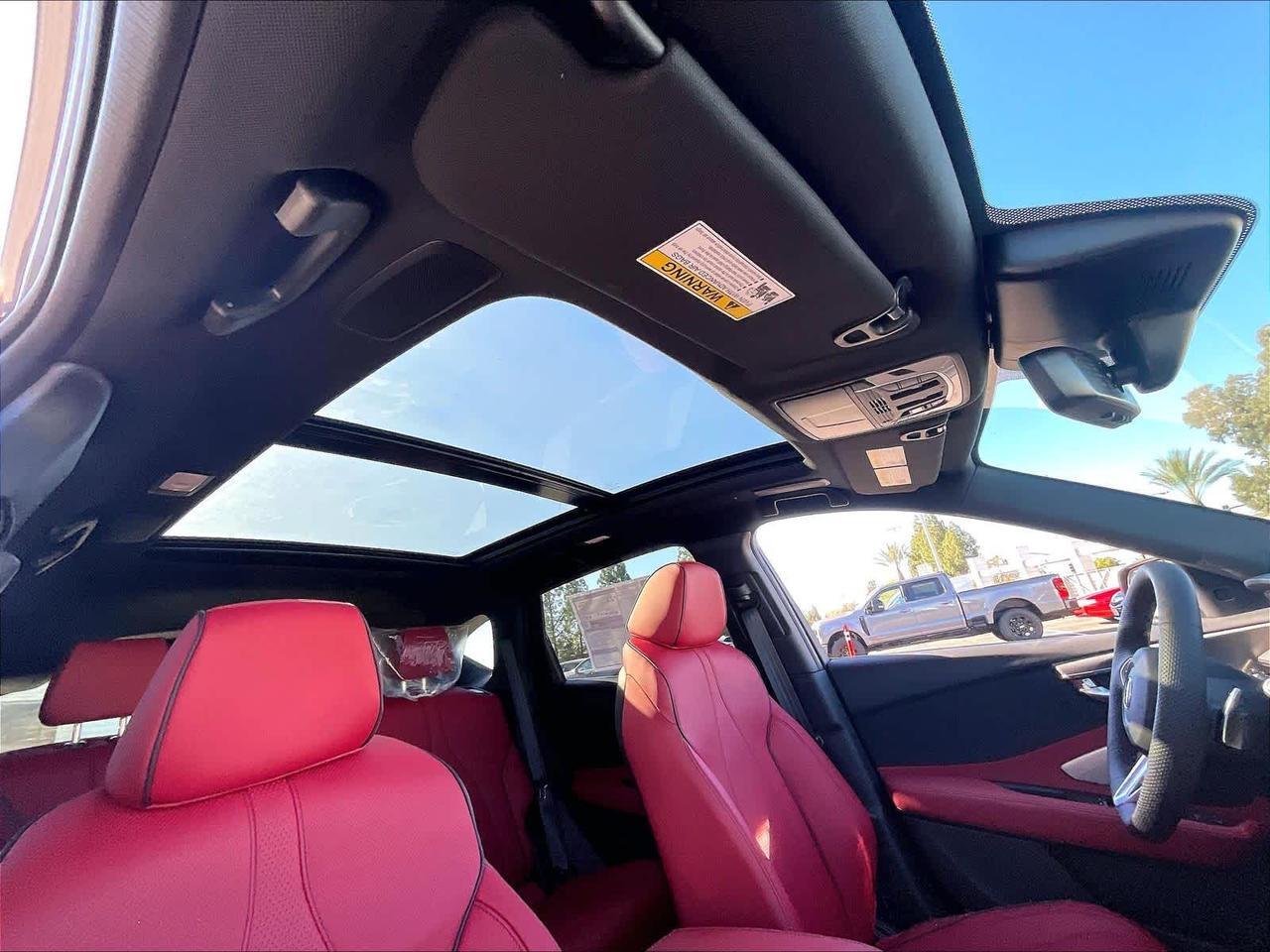 2026 Acura RDX w/A-Spec Advance Package Roseville CA