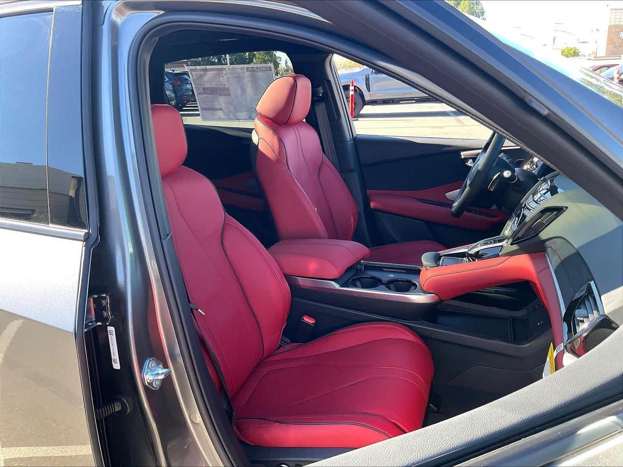 2026 Acura RDX w/A-Spec Advance Package Roseville CA