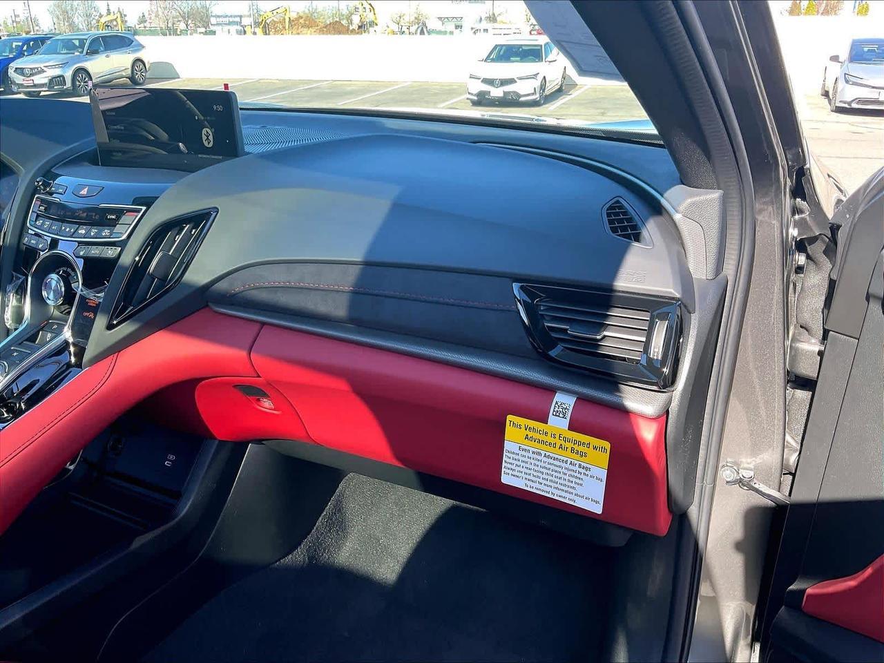 2026 Acura RDX w/A-Spec Advance Package Roseville CA