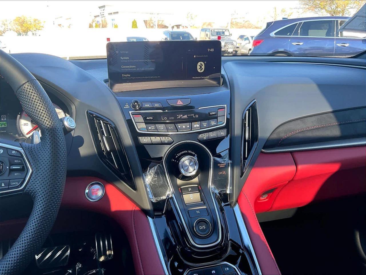 2026 Acura RDX w/A-Spec Advance Package Roseville CA