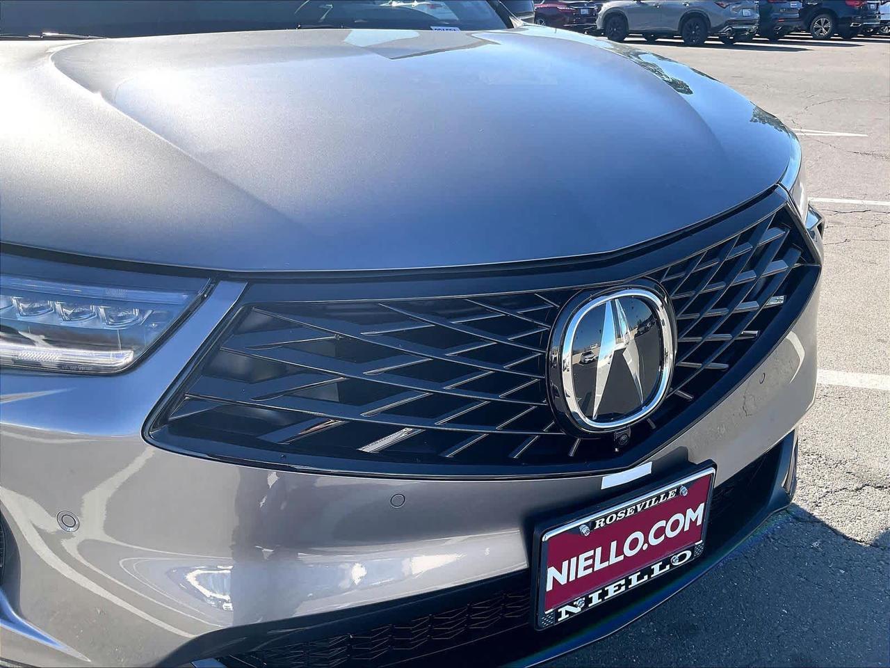 2026 Acura RDX w/A-Spec Advance Package Roseville CA