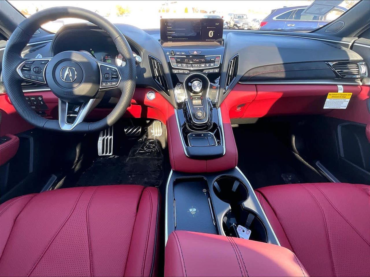 2026 Acura RDX w/A-Spec Advance Package Roseville CA