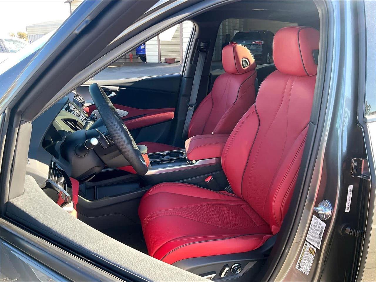 2026 Acura RDX w/A-Spec Advance Package Roseville CA