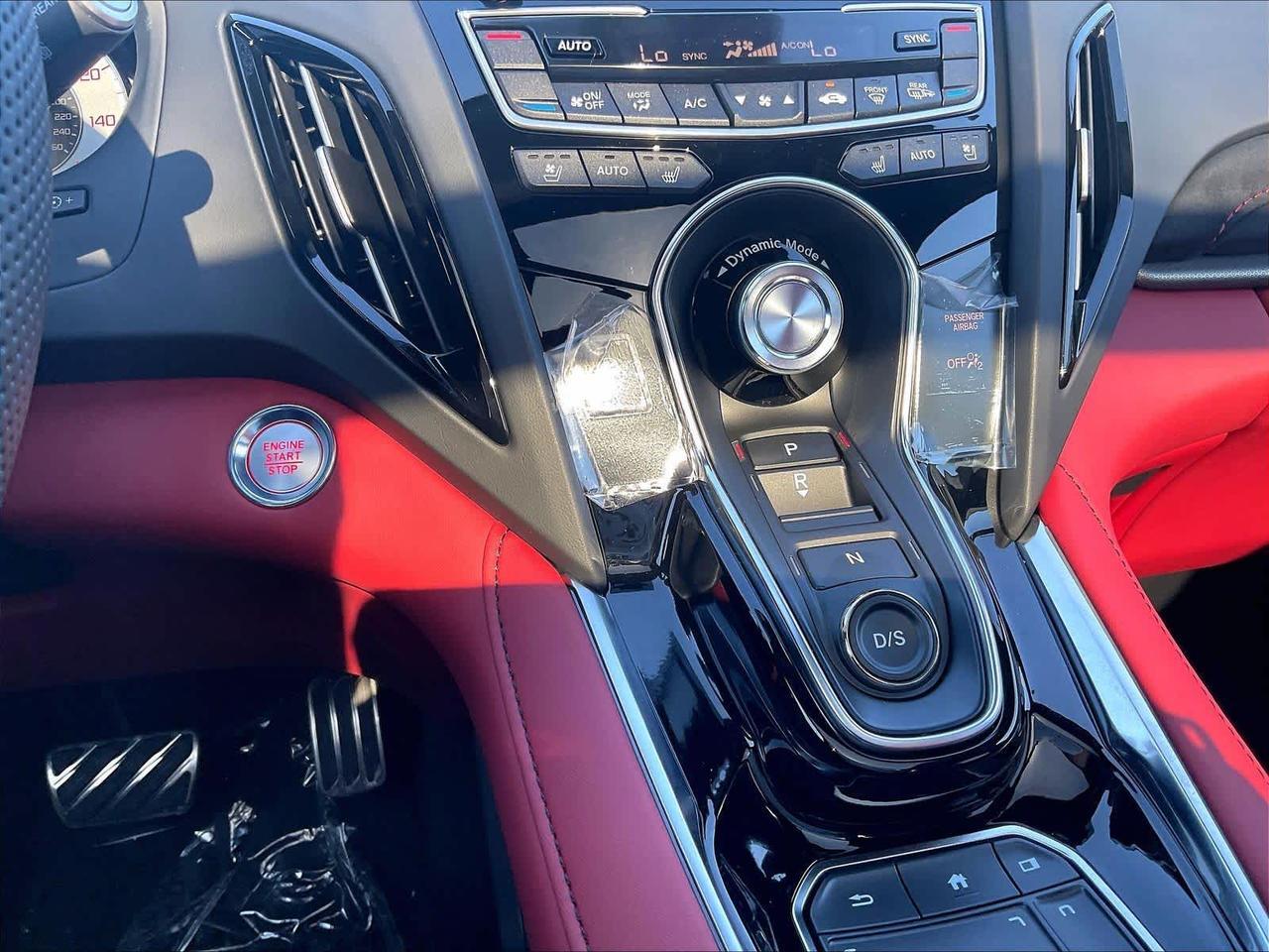 2026 Acura RDX w/A-Spec Advance Package Roseville CA