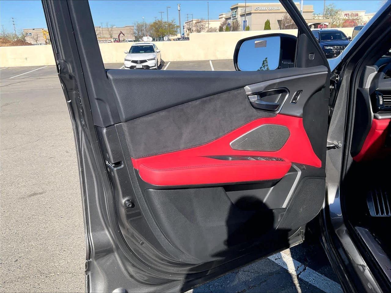 2026 Acura RDX w/A-Spec Advance Package Roseville CA