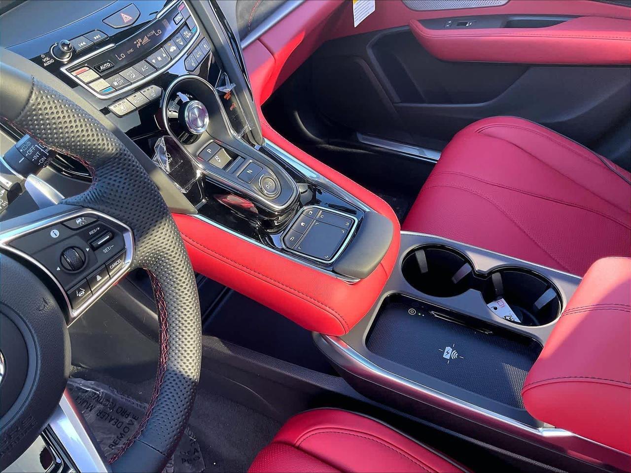 2026 Acura RDX w/A-Spec Advance Package Roseville CA