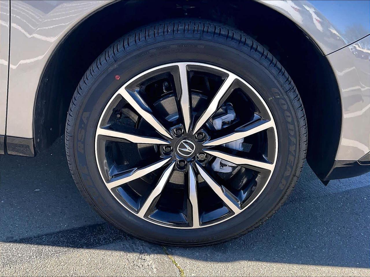 2026 Acura RDX w/A-Spec Advance Package Roseville CA