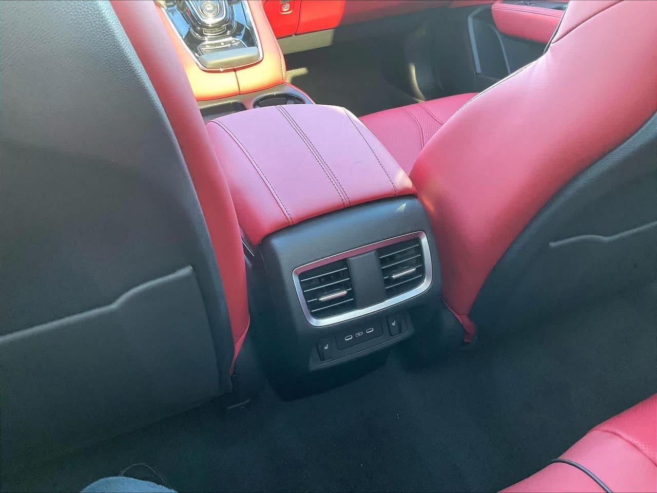 2026 Acura RDX w/A-Spec Advance Package Roseville CA