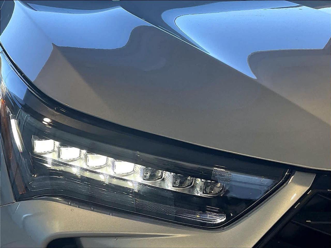 2026 Acura RDX w/A-Spec Advance Package Roseville CA