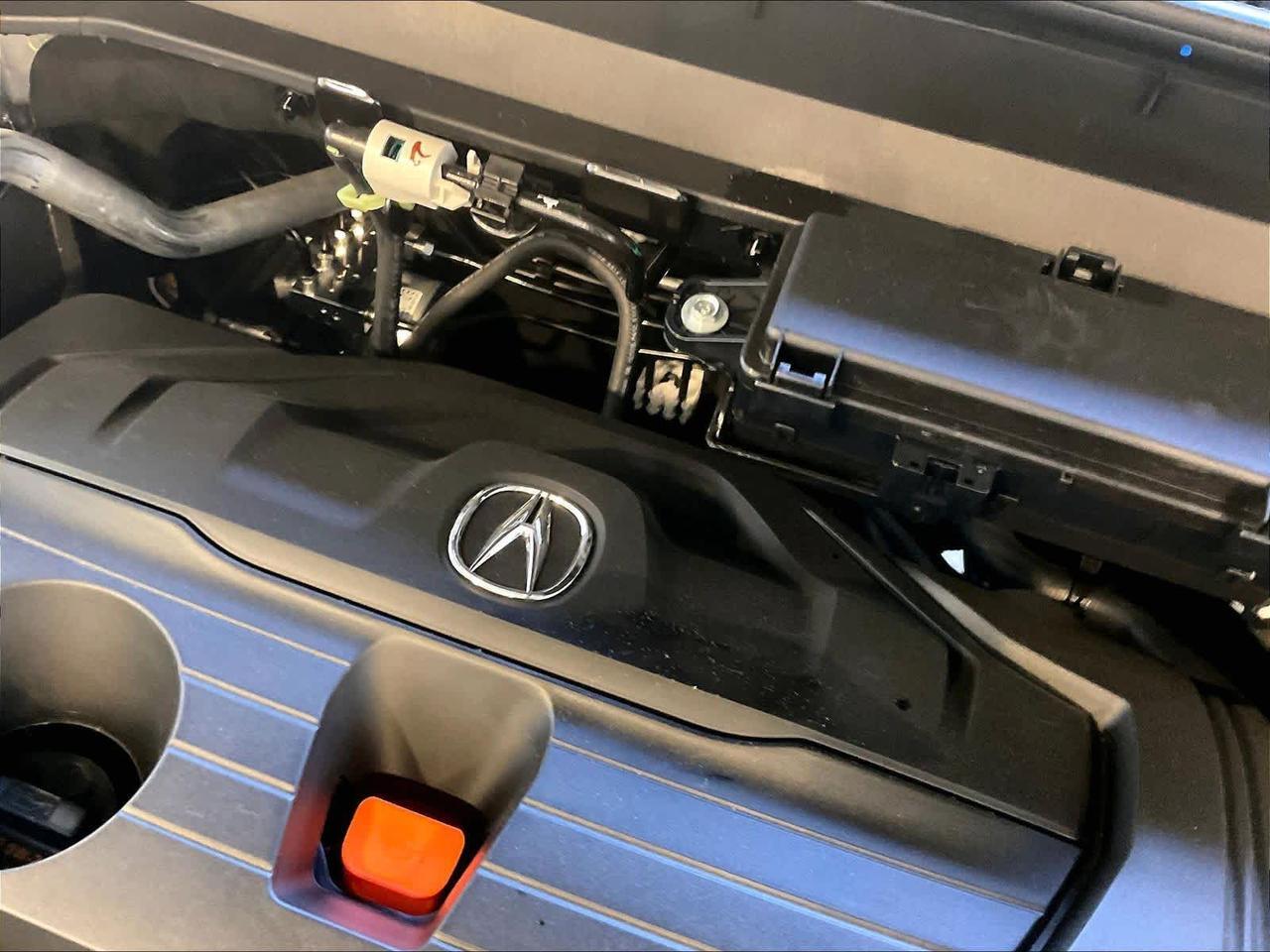 2026 Acura RDX w/A-Spec Advance Package Roseville CA