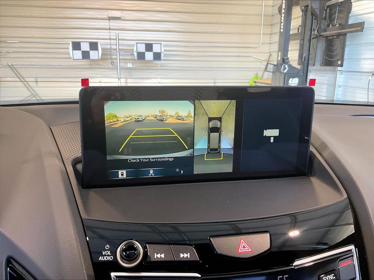 2026 Acura RDX w/A-Spec Advance Package Roseville CA