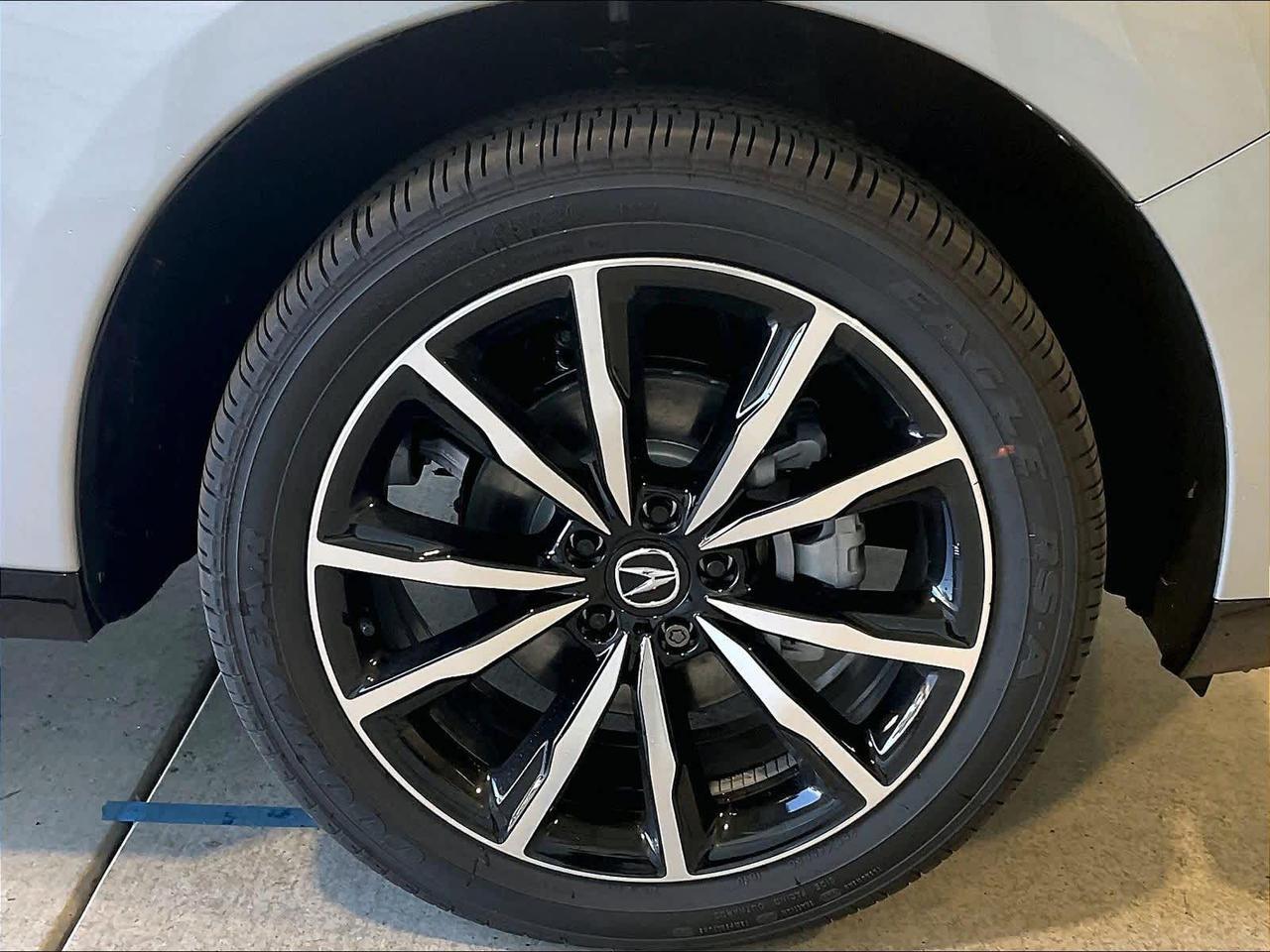 2026 Acura RDX w/A-Spec Advance Package Roseville CA