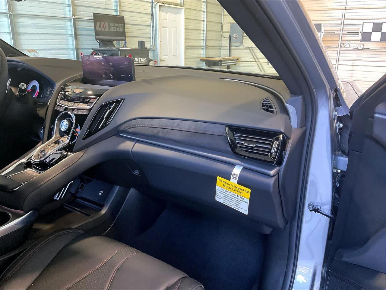 2026 Acura RDX w/A-Spec Advance Package Roseville CA