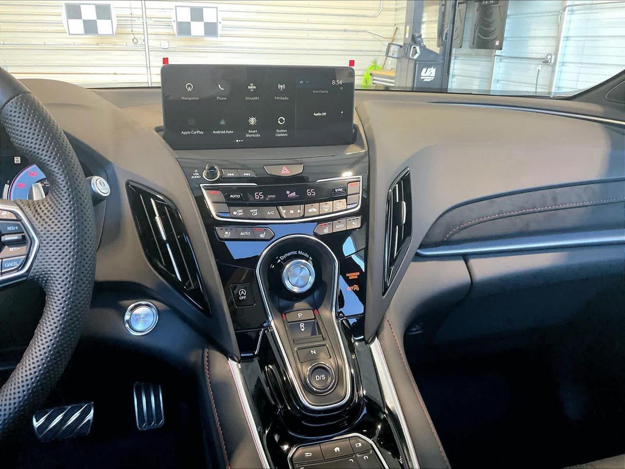 2026 Acura RDX w/A-Spec Advance Package Roseville CA