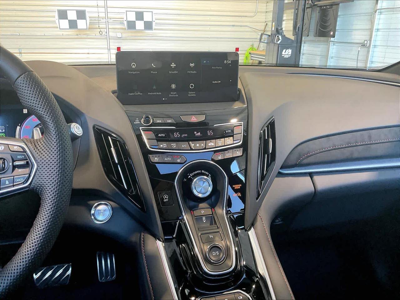 2026 Acura RDX w/A-Spec Advance Package Roseville CA