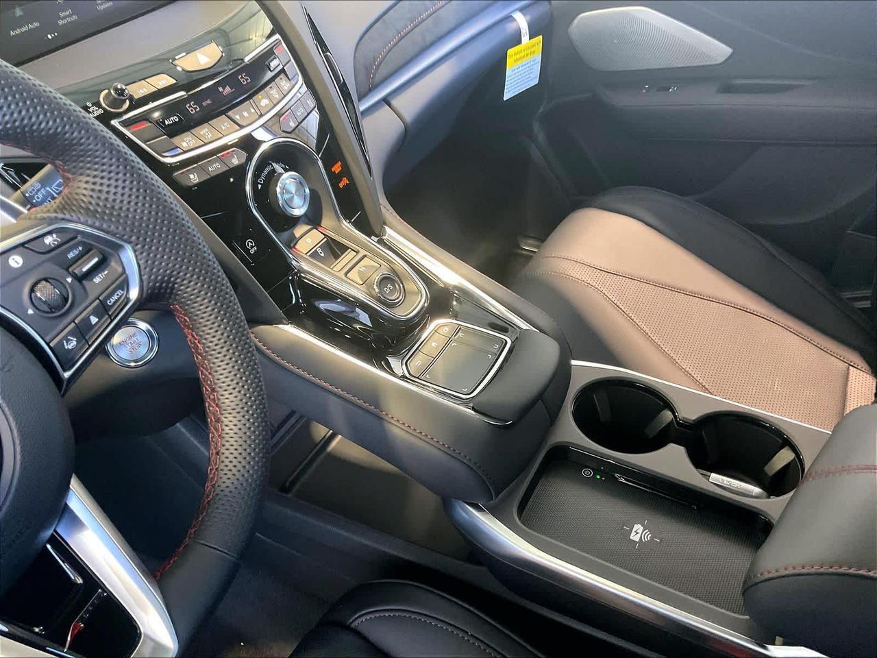 2026 Acura RDX w/A-Spec Advance Package Roseville CA