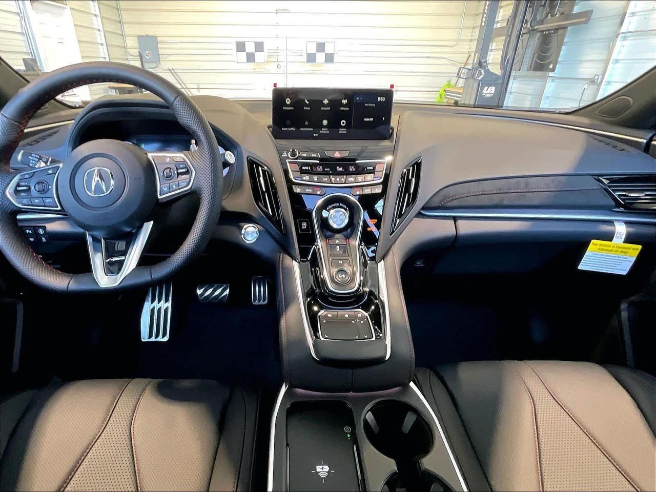 2026 Acura RDX w/A-Spec Advance Package Roseville CA