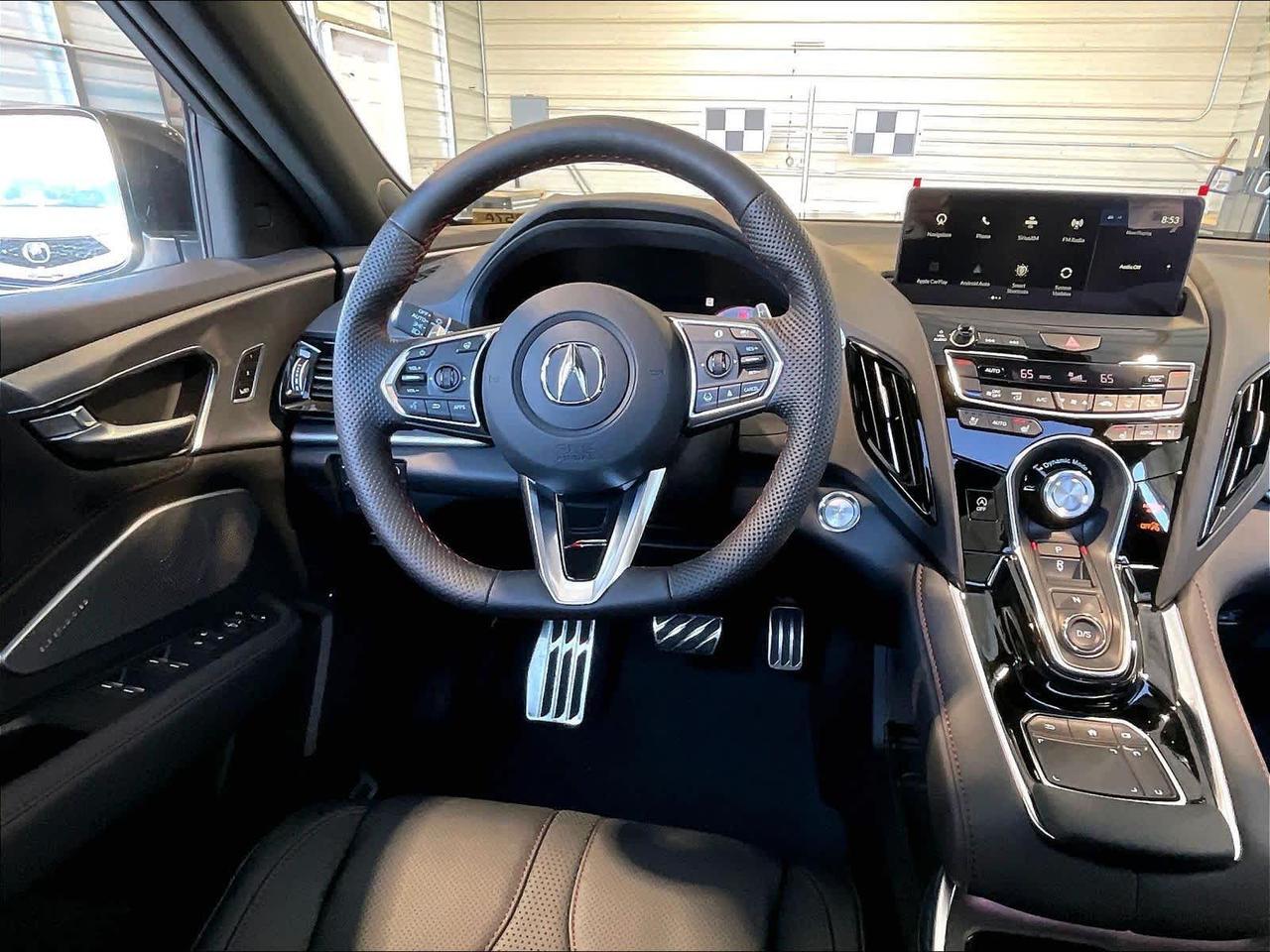 2026 Acura RDX w/A-Spec Advance Package Roseville CA