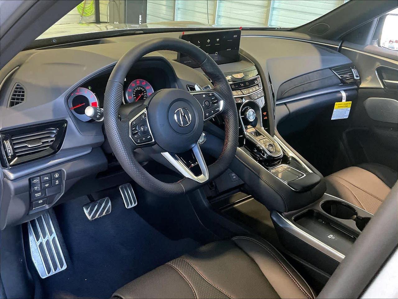 2026 Acura RDX w/A-Spec Advance Package Roseville CA