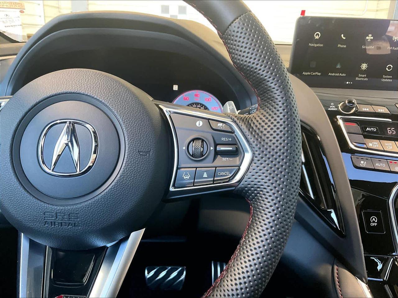 2026 Acura RDX w/A-Spec Advance Package Roseville CA