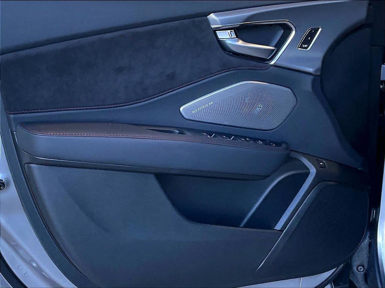 2026 Acura RDX w/A-Spec Advance Package Roseville CA