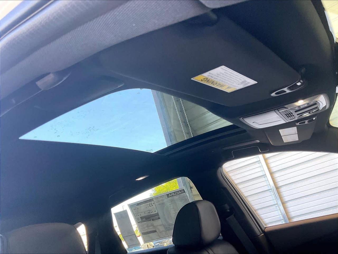 2026 Acura RDX w/A-Spec Advance Package Roseville CA