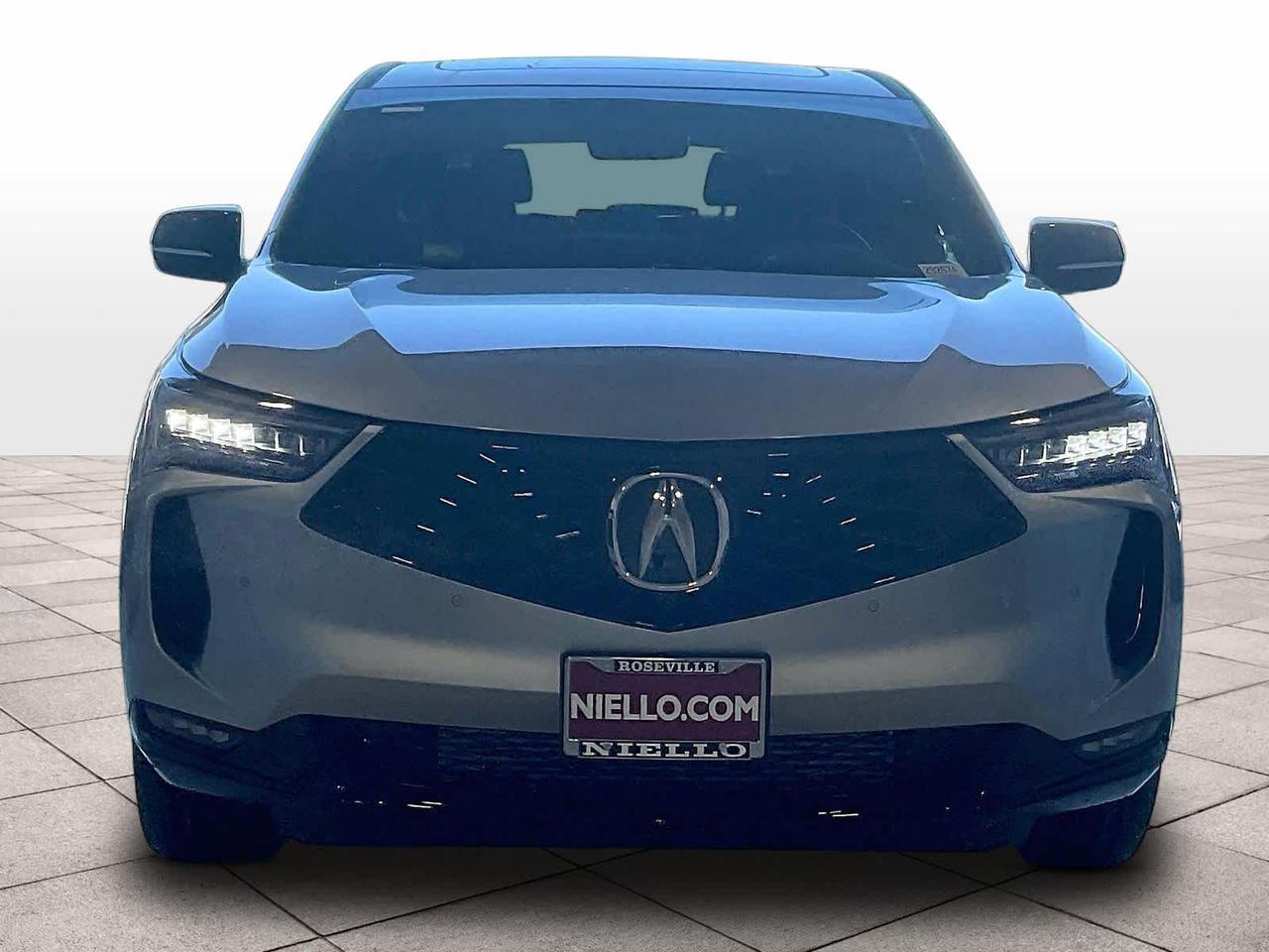 2026 Acura RDX w/A-Spec Advance Package Roseville CA