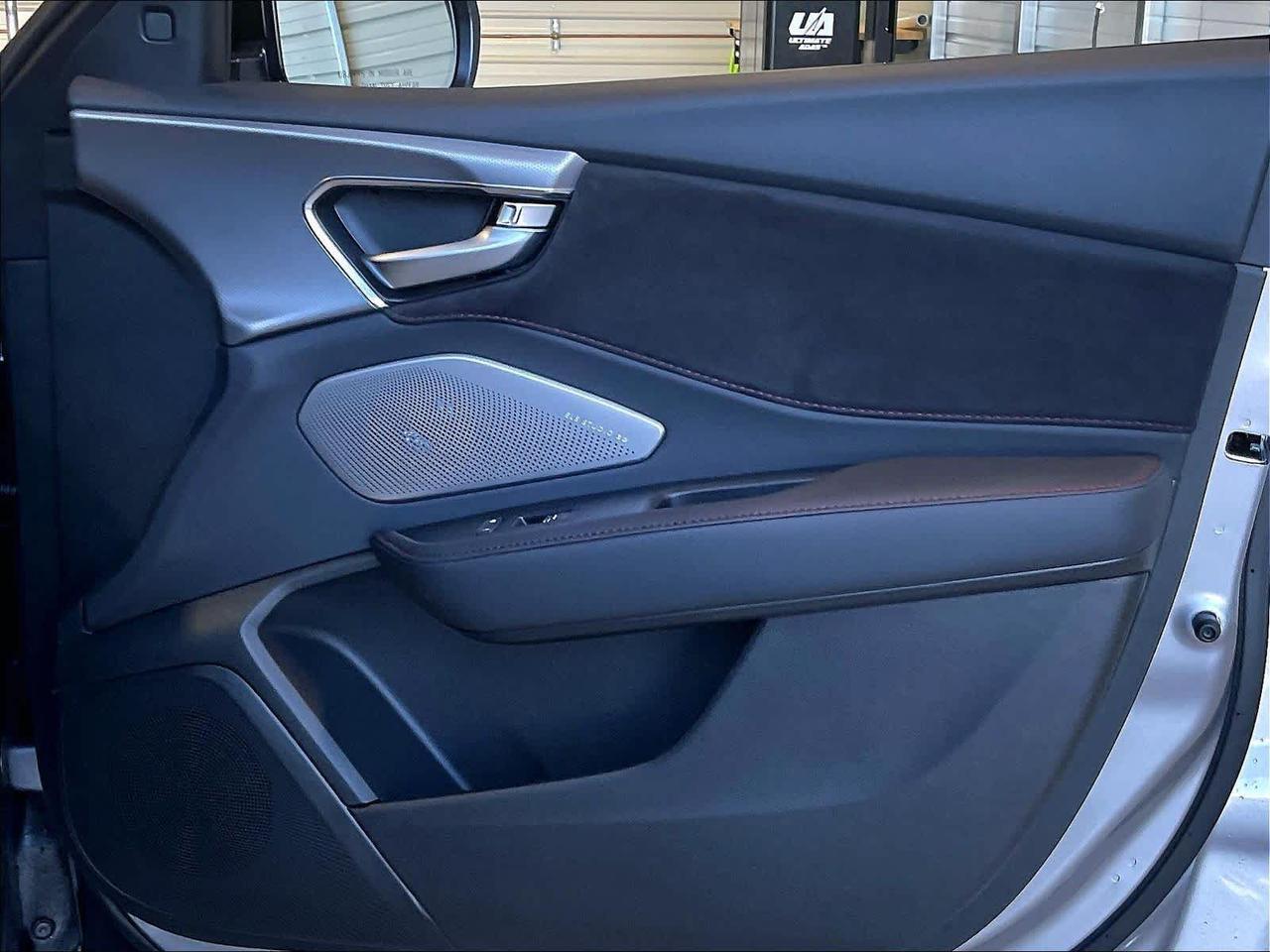 2026 Acura RDX w/A-Spec Advance Package Roseville CA