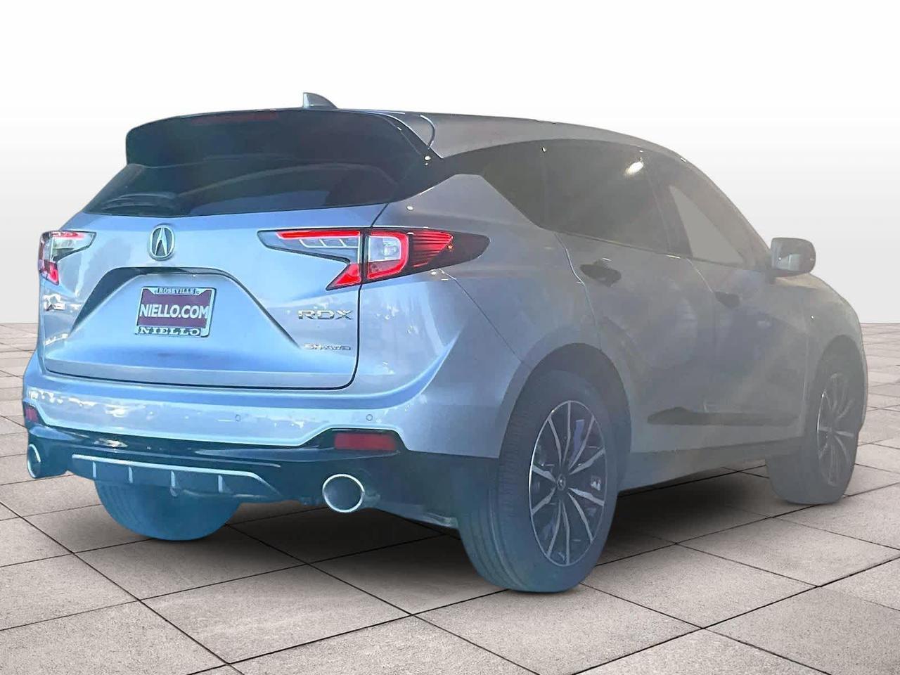 2026 Acura RDX w/A-Spec Advance Package Roseville CA