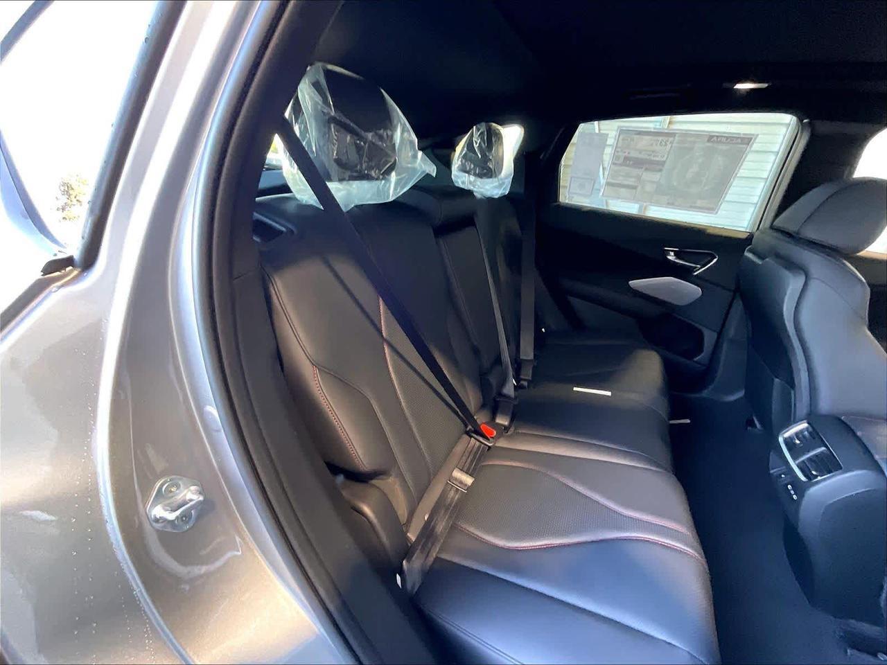 2026 Acura RDX w/A-Spec Advance Package Roseville CA