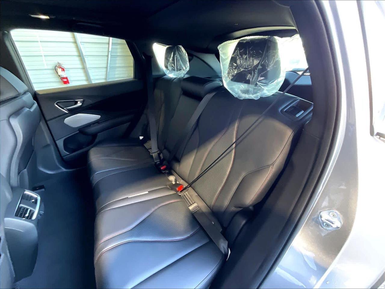 2026 Acura RDX w/A-Spec Advance Package Roseville CA