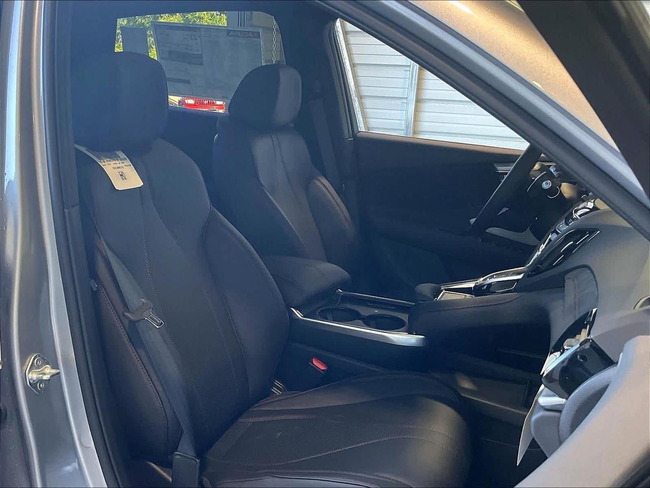 2026 Acura RDX w/A-Spec Advance Package Roseville CA