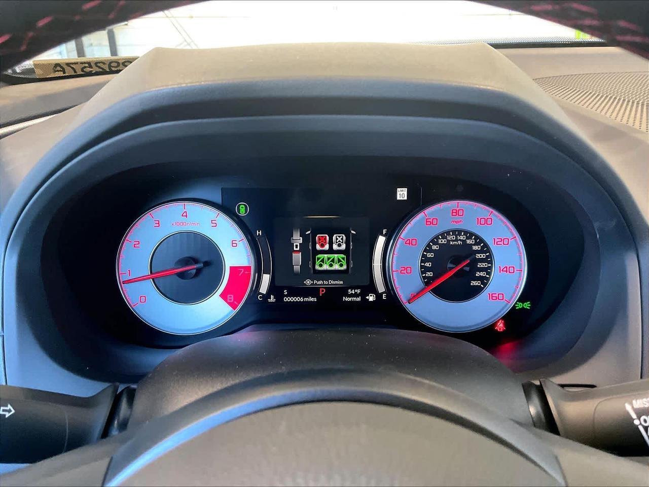 2026 Acura RDX w/A-Spec Advance Package Roseville CA