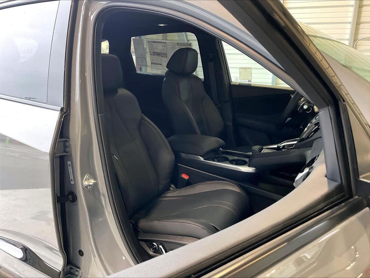 2026 Acura RDX w/A-Spec Advance Package Roseville CA