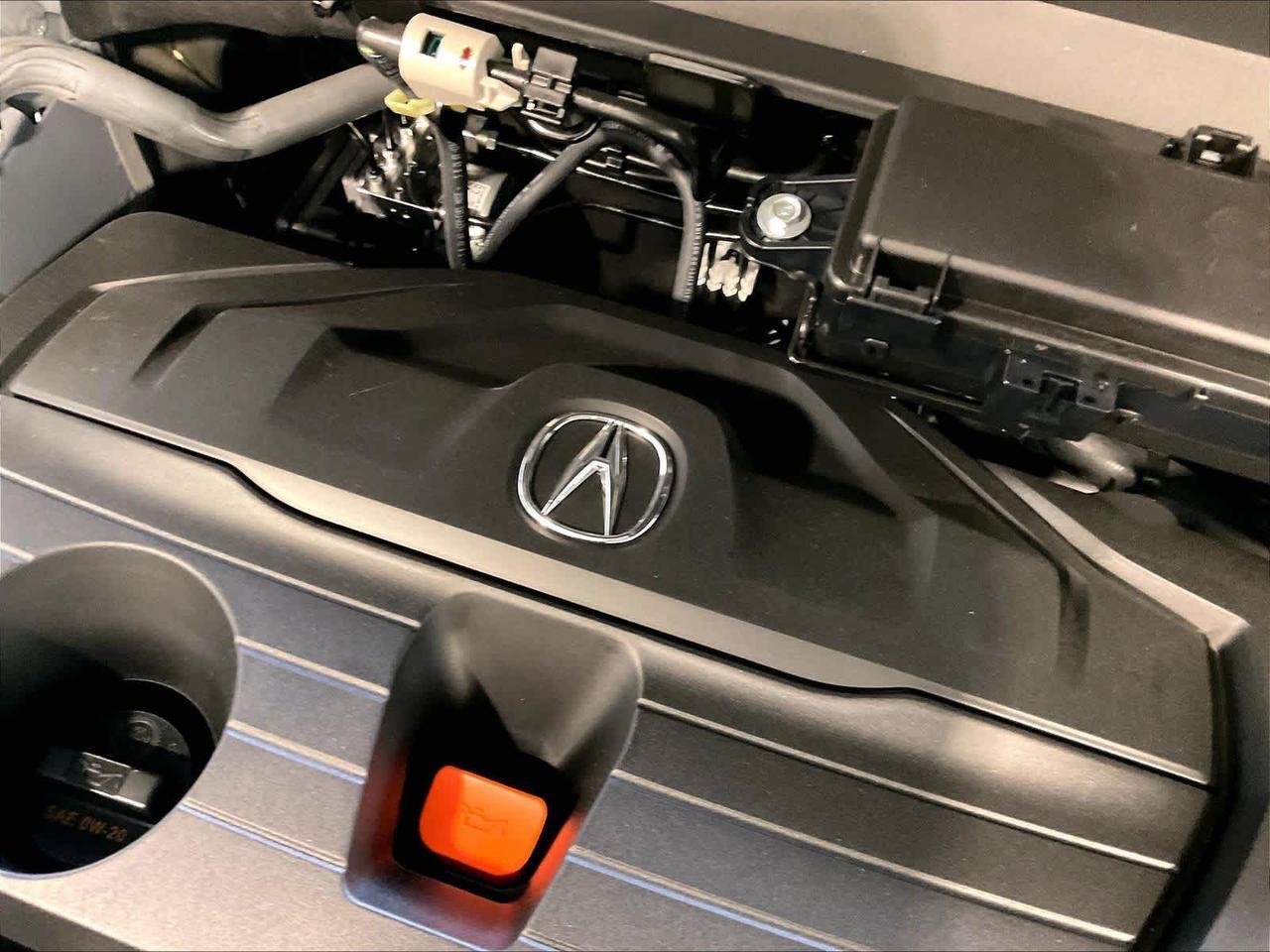 2026 Acura RDX w/A-Spec Advance Package Roseville CA