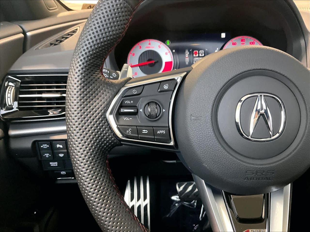 2026 Acura RDX w/A-Spec Advance Package Roseville CA