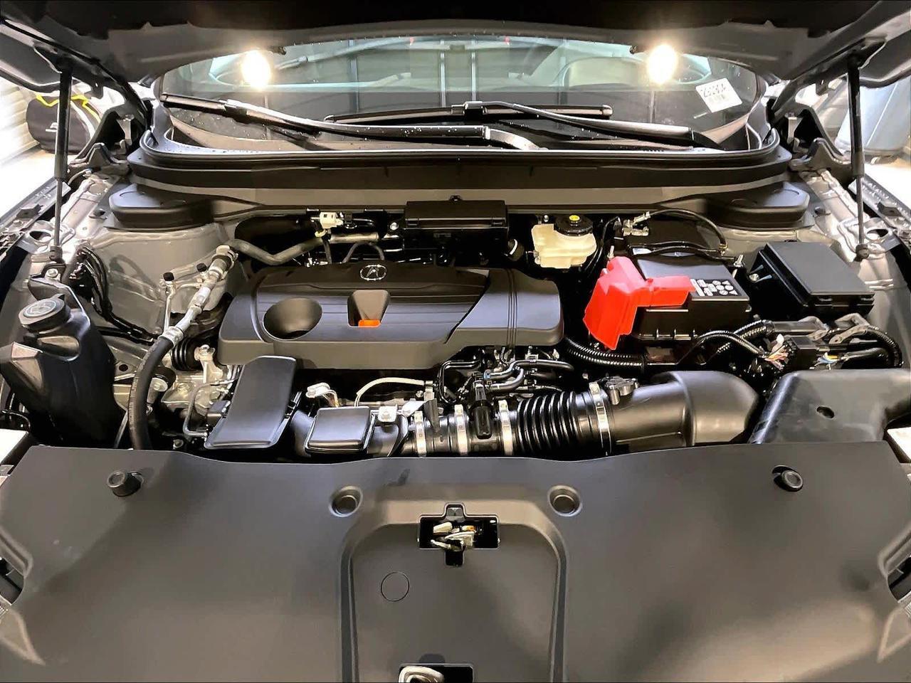 2026 Acura RDX w/A-Spec Advance Package Roseville CA